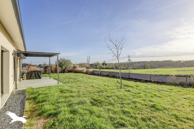 Vente Maison ROQUESERIERE - 4 pièces -99 m² - (31380)