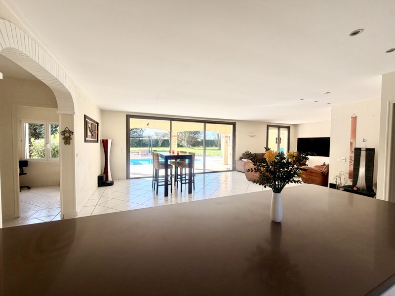 Vente Maison PAULHAC - 4 pièces -130 m² - (31380)