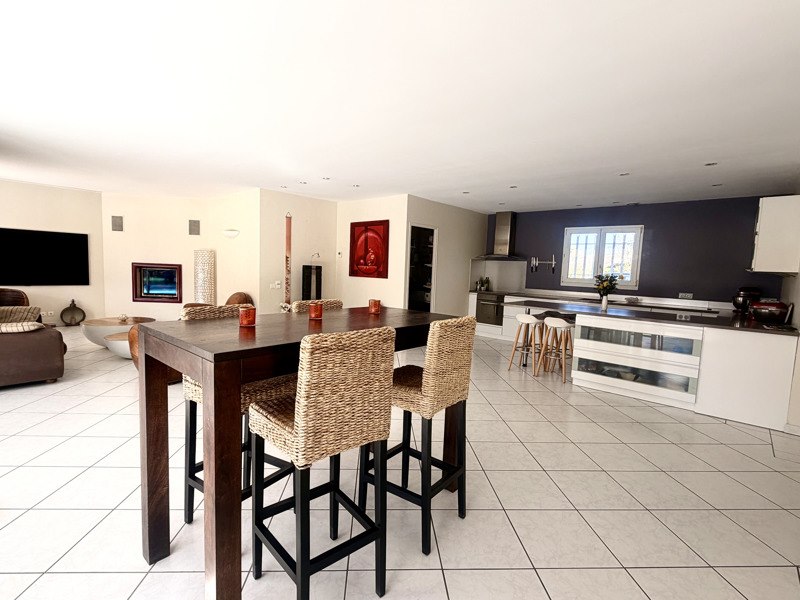 Vente Maison PAULHAC - 4 pièces -130 m² - (31380)