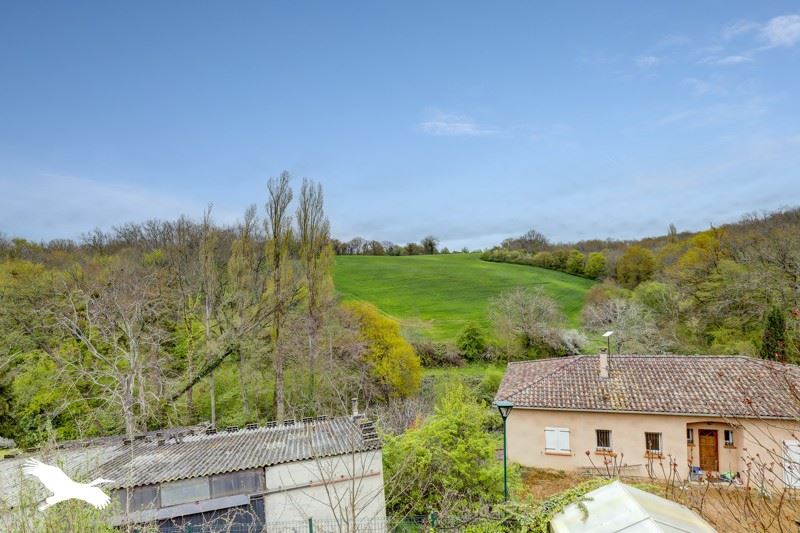 Vente Maison VILLARIES - 4 pièces -115 m² - (31380)