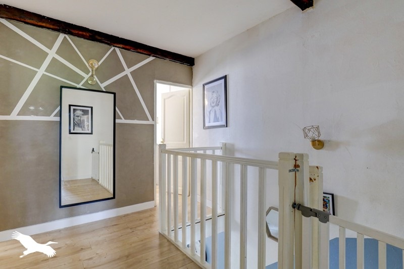 Vente Maison VILLARIES - 4 pièces -115 m² - (31380)