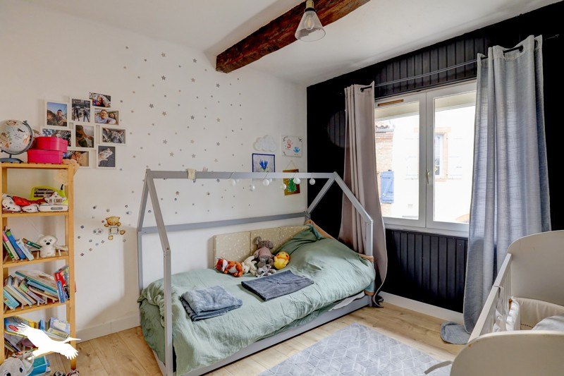 Vente Maison VILLARIES - 4 pièces -115 m² - (31380)