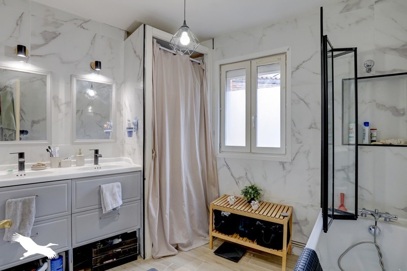 Vente Maison VILLARIES - 4 pièces -115 m² - (31380)