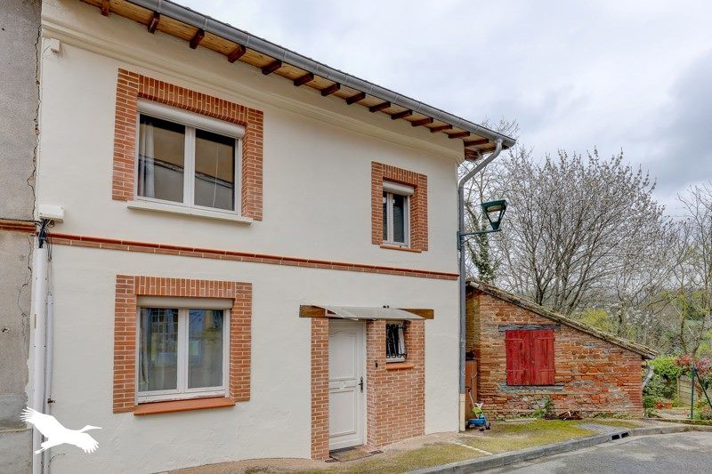 Vente Maison VILLARIES - 4 pièces -115 m² - (31380)