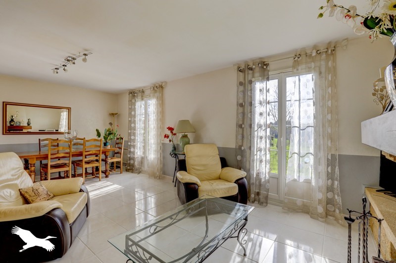 Vente Maison GEMIL - 5 pièces -92 m² - (31380)