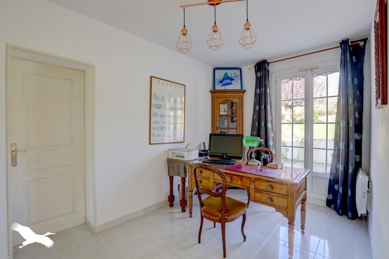 Vente Maison GEMIL - 5 pièces -92 m² - (31380)