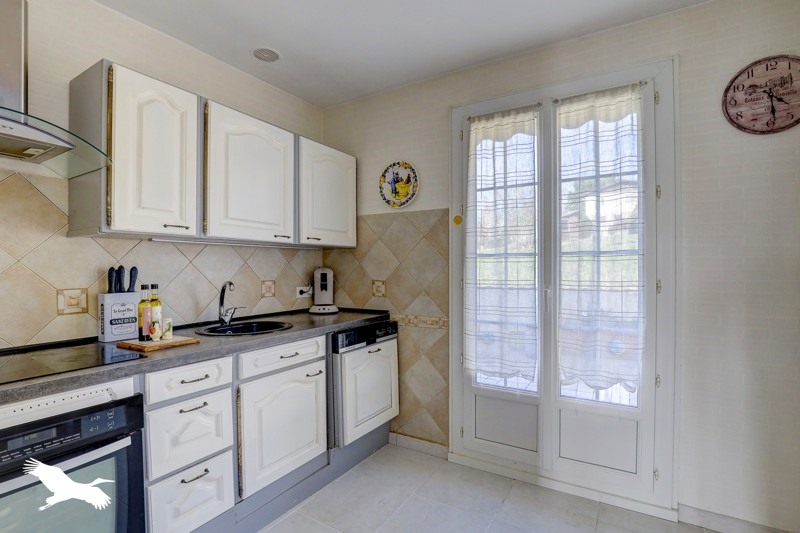 Vente Maison GEMIL - 5 pièces -92 m² - (31380)