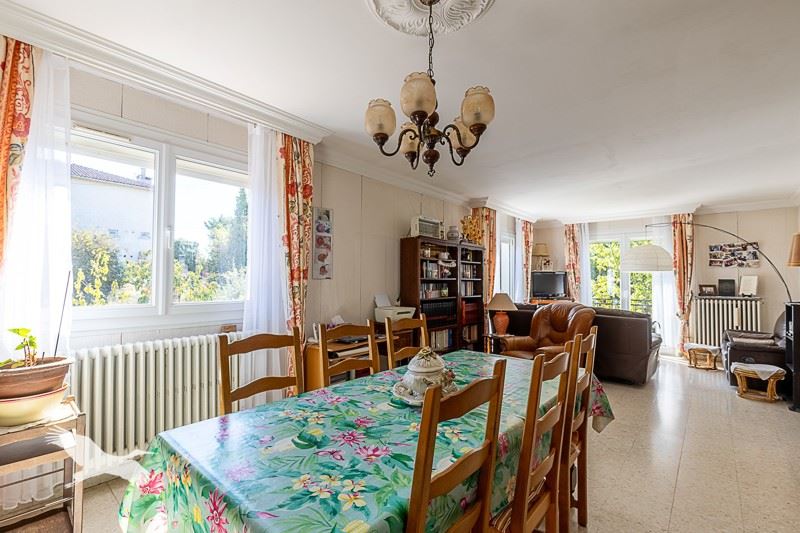 Vente Maison MONTASTRUC LA CONSEILLERE - 6 pièces -173 m² - (31380)