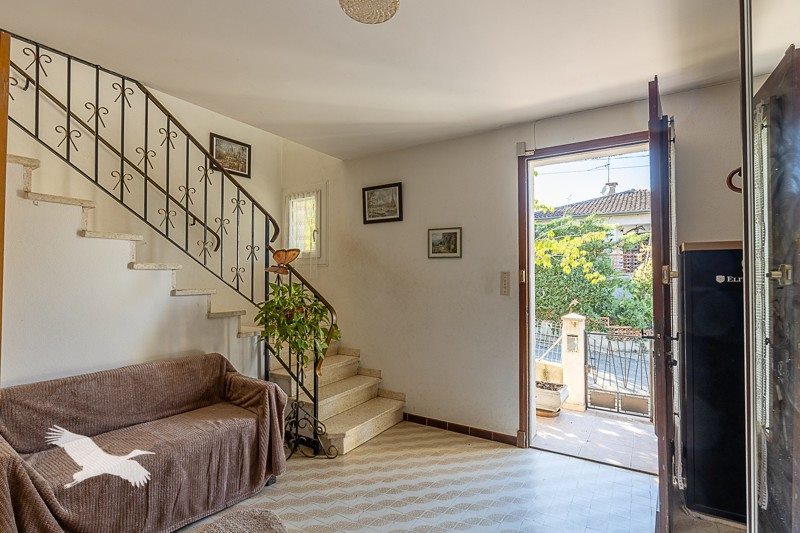 Vente Maison MONTASTRUC LA CONSEILLERE - 6 pièces -173 m² - (31380)