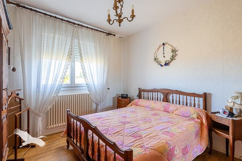 Vente Maison MONTASTRUC LA CONSEILLERE - 6 pièces -173 m² - (31380)