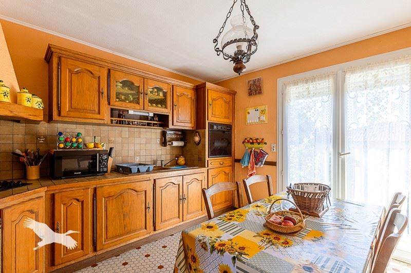 Vente Maison MONTASTRUC LA CONSEILLERE - 6 pièces -173 m² - (31380)