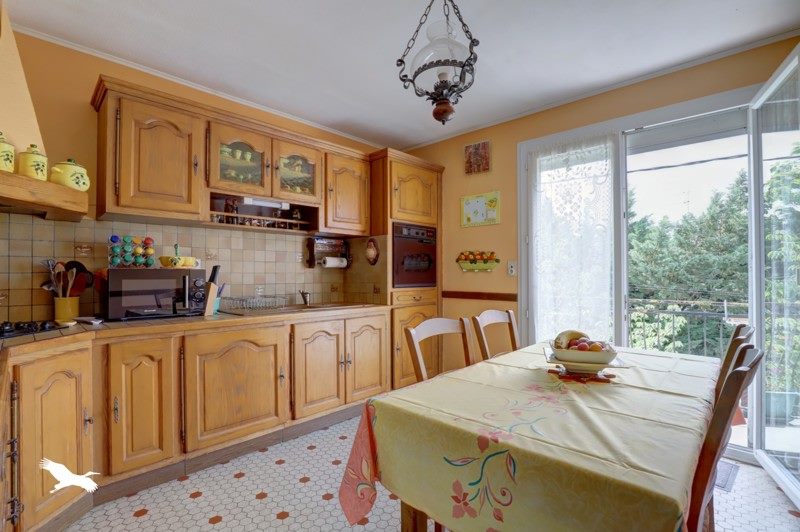 Vente Maison MONTASTRUC LA CONSEILLERE - 6 pièces -173 m² - (31380)