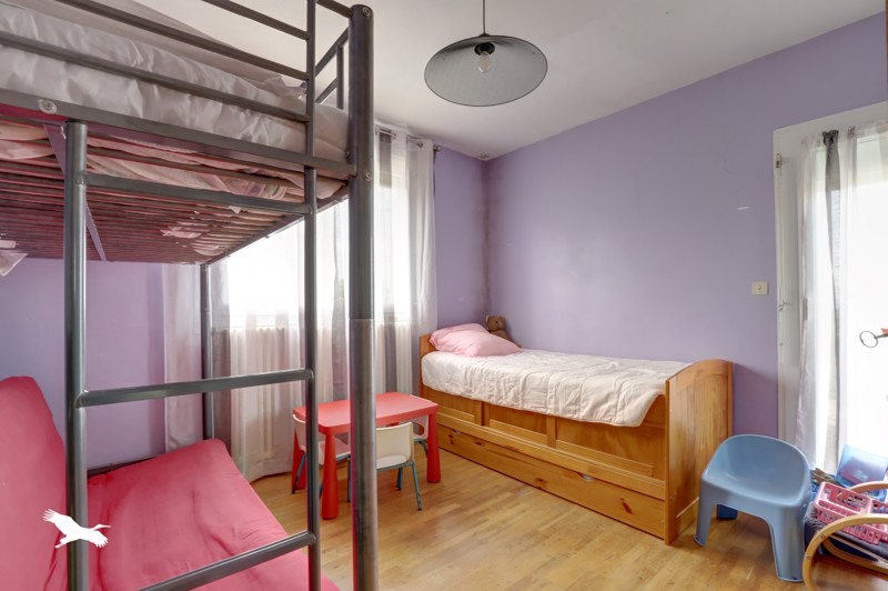 Vente Maison MONTASTRUC LA CONSEILLERE - 6 pièces -173 m² - (31380)