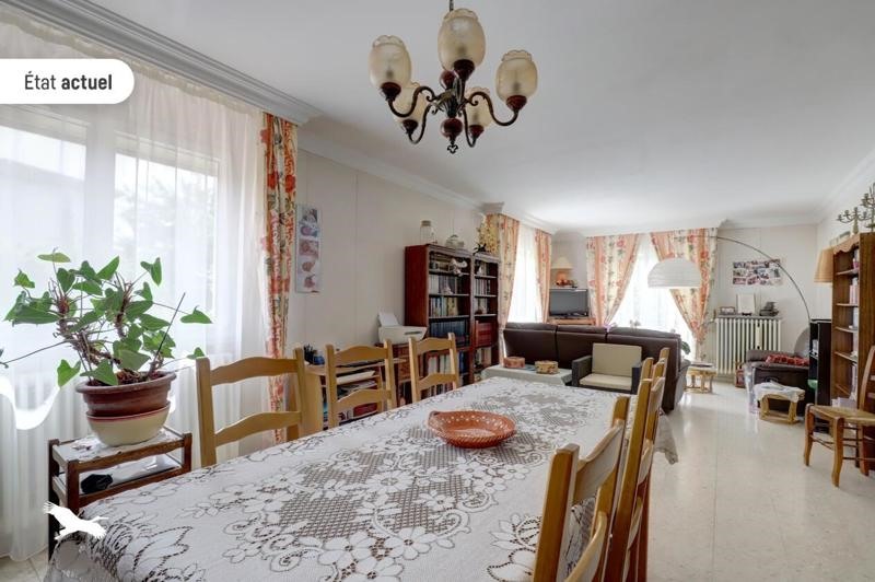 Vente Maison MONTASTRUC LA CONSEILLERE - 6 pièces -173 m² - (31380)