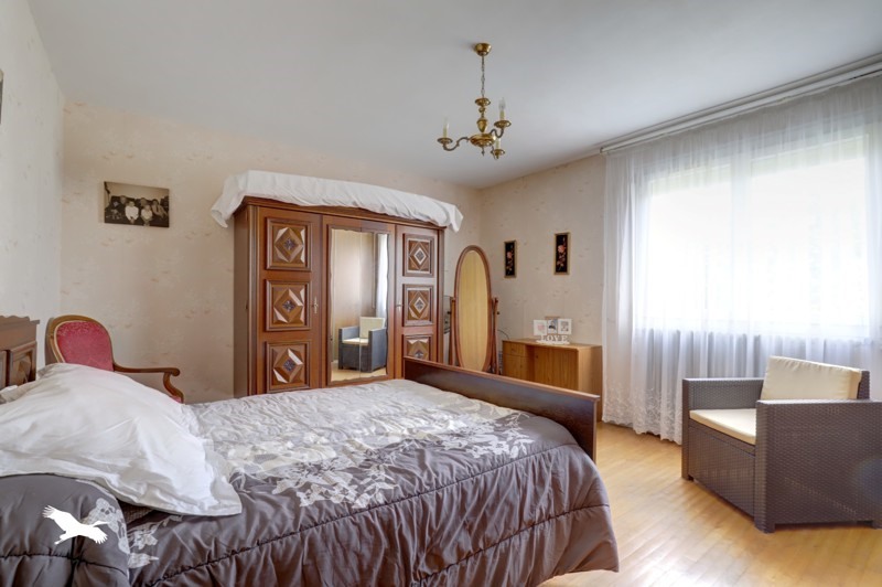 Vente Maison MONTASTRUC LA CONSEILLERE - 6 pièces -173 m² - (31380)