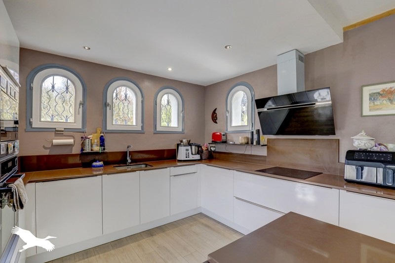 Vente Maison MONTASTRUC LA CONSEILLERE - 6 pièces -225 m² - (31380)