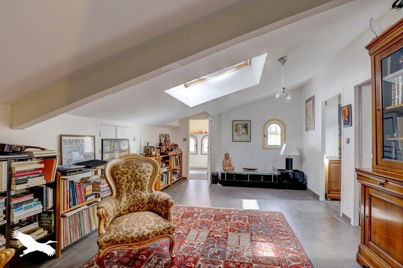 Vente Maison MONTASTRUC LA CONSEILLERE - 6 pièces -225 m² - (31380)