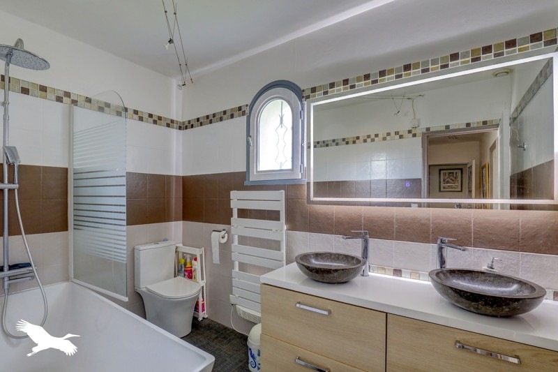 Vente Maison MONTASTRUC LA CONSEILLERE - 6 pièces -225 m² - (31380)