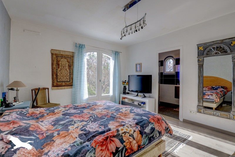 Vente Maison MONTASTRUC LA CONSEILLERE - 6 pièces -225 m² - (31380)