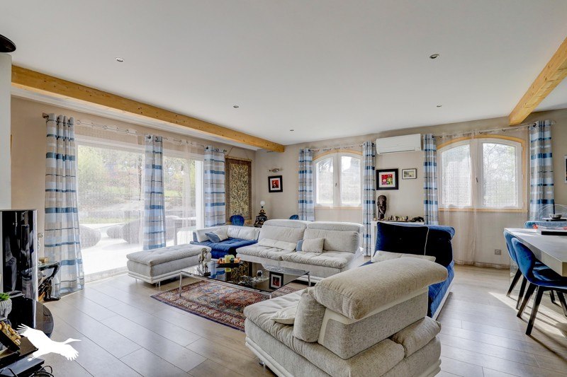 Vente Maison MONTASTRUC LA CONSEILLERE - 6 pièces -225 m² - (31380)