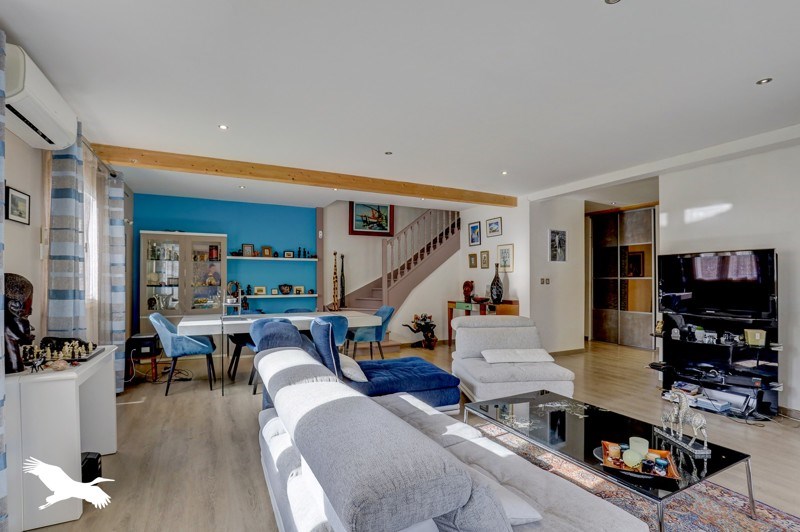 Vente Maison MONTASTRUC LA CONSEILLERE - 6 pièces -225 m² - (31380)