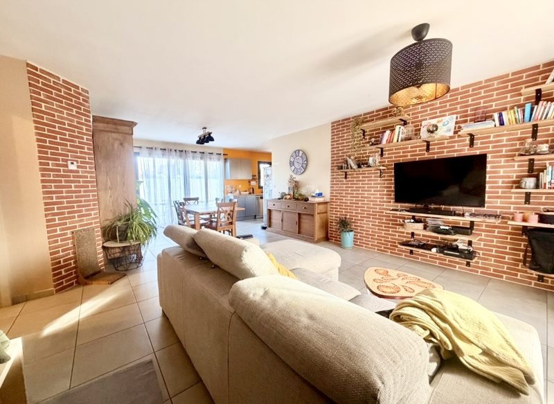 Vente Maison PAULHAC - 4 pièces -90 m² - (31380)