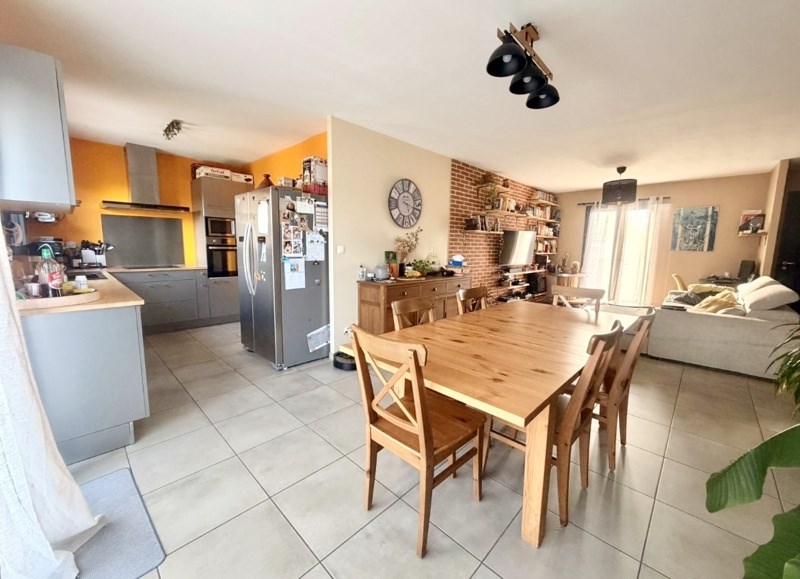 Vente Maison PAULHAC 31380 4 pièces - 90 m²