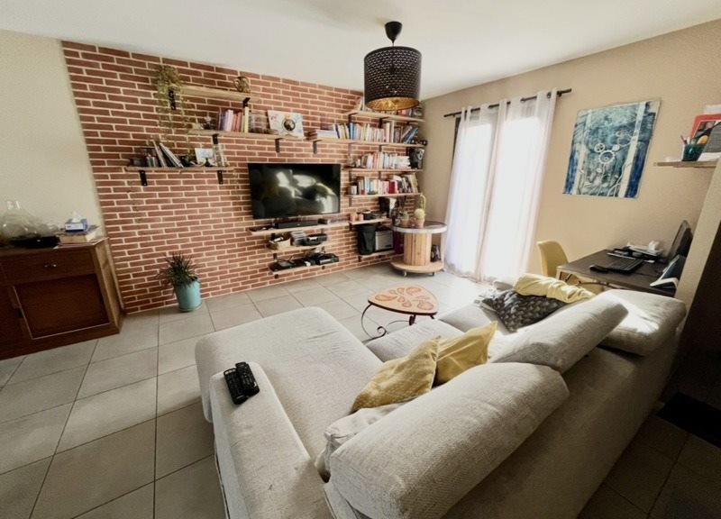 Vente Maison PAULHAC - 4 pièces -90 m² - (31380)