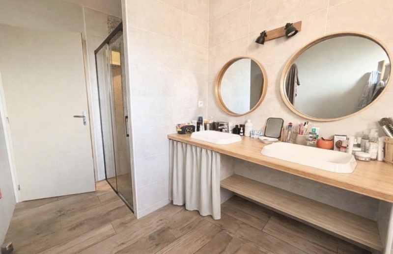 Vente Maison PAULHAC - 4 pièces -90 m² - (31380)