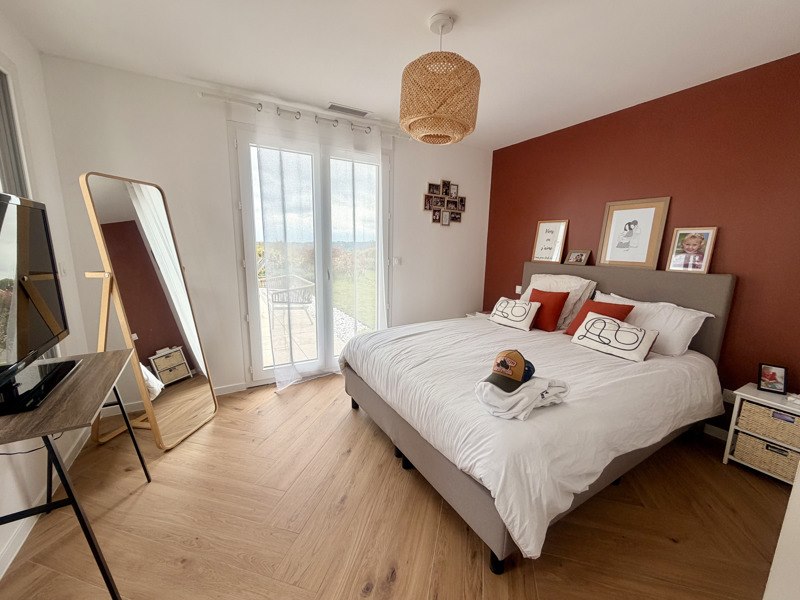 Vente Maison ST JEAN LHERM - 4 pièces -117 m² - (31380)