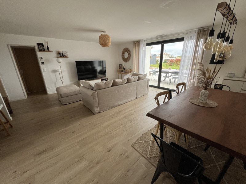 Vente Maison ST JEAN LHERM - 4 pièces -117 m² - (31380)