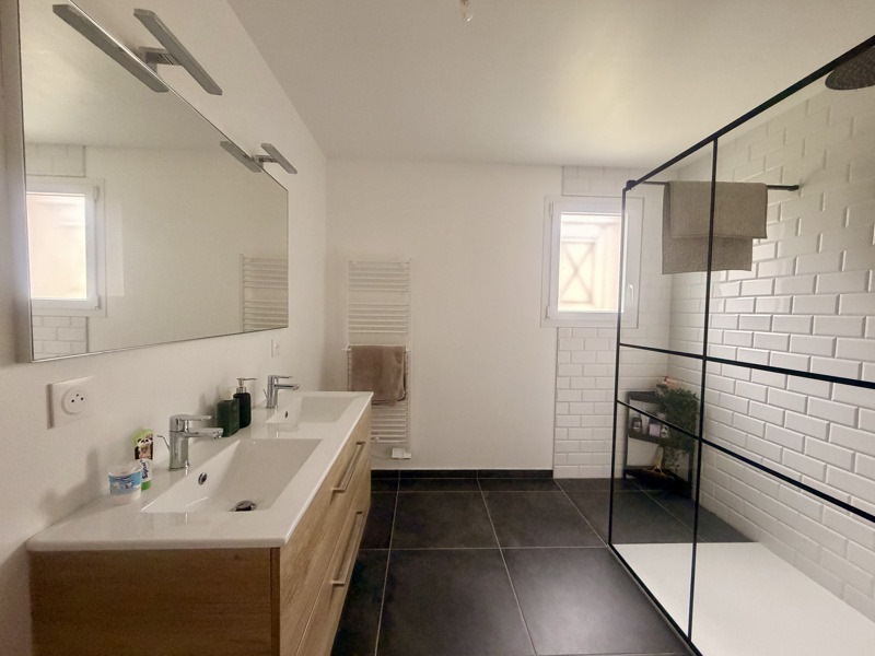 Vente Maison ST JEAN LHERM - 4 pièces -117 m² - (31380)