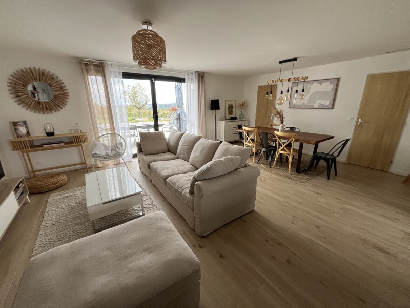 Vente Maison ST JEAN LHERM - 4 pièces -117 m² - (31380)