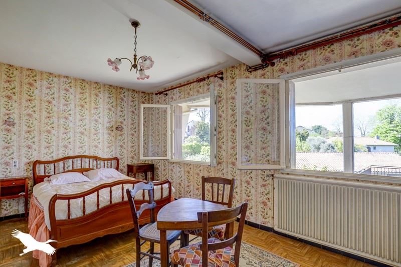 Vente Maison MONTASTRUC LA CONSEILLERE - 3 pièces -94 m² - (31380)