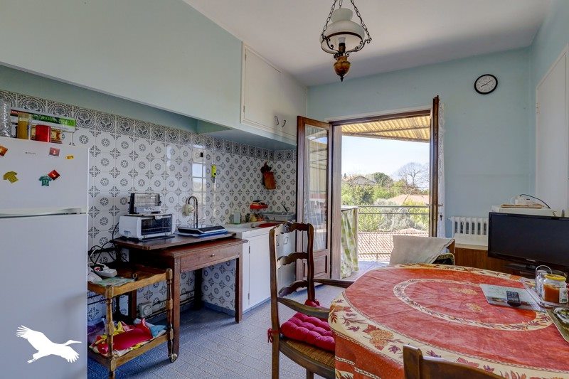 Vente Maison MONTASTRUC LA CONSEILLERE - 3 pièces -94 m² - (31380)