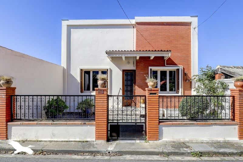 Vente Maison MONTASTRUC LA CONSEILLERE - 3 pièces -94 m² - (31380)