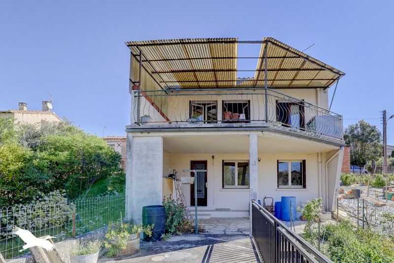Vente Maison MONTASTRUC LA CONSEILLERE - 3 pièces -94 m² - (31380)