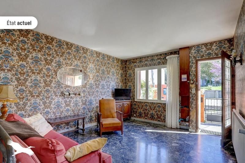 Vente Maison MONTASTRUC LA CONSEILLERE - 3 pièces -94 m² - (31380)