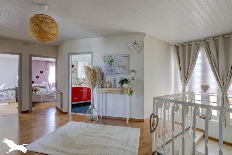 Vente Maison BUZET SUR TARN - 8 pièces -206 m² - (31660)