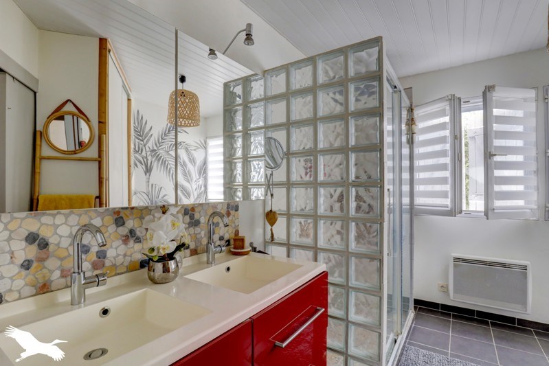 Vente Maison BUZET SUR TARN - 8 pièces -206 m² - (31660)