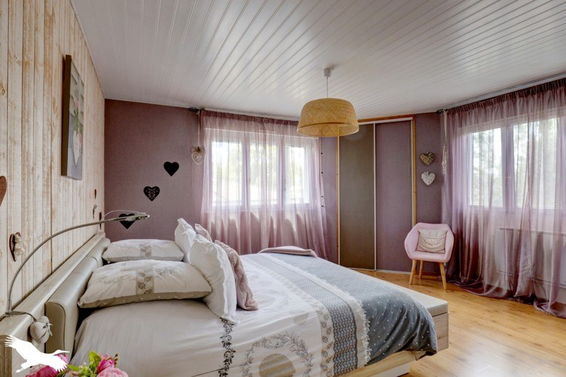 Vente Maison BUZET SUR TARN - 8 pièces -206 m² - (31660)