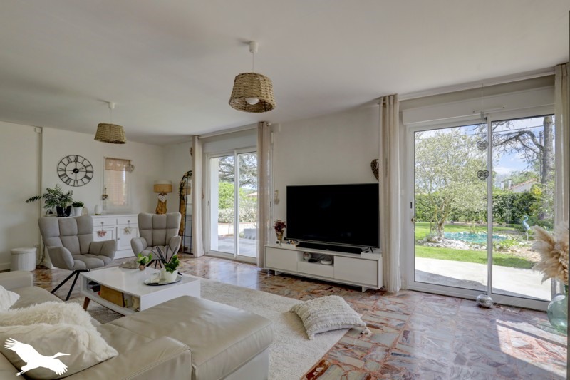 Vente Maison BUZET SUR TARN - 8 pièces -206 m² - (31660)