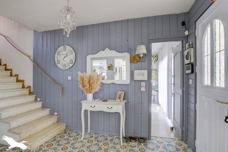 Vente Maison BUZET SUR TARN - 8 pièces -206 m² - (31660)