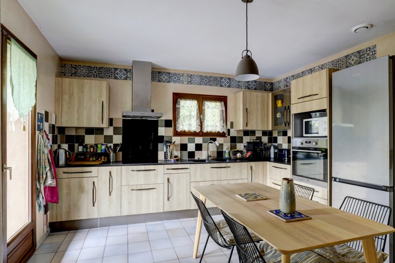 Vente Maison MONTASTRUC LA CONSEILLERE - 4 pièces -122 m² - (31380)