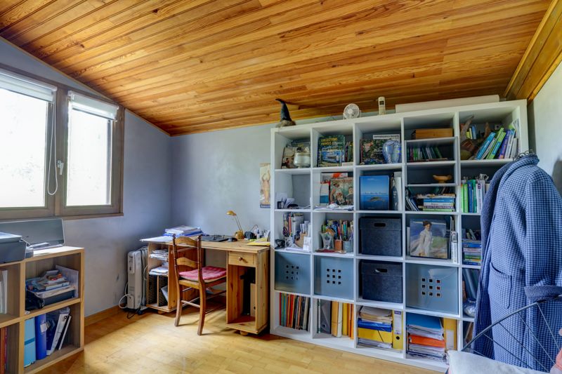 Vente Maison MONTASTRUC LA CONSEILLERE - 4 pièces -122 m² - (31380)