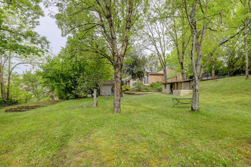 Vente Maison MONTASTRUC LA CONSEILLERE - 4 pièces -122 m² - (31380)