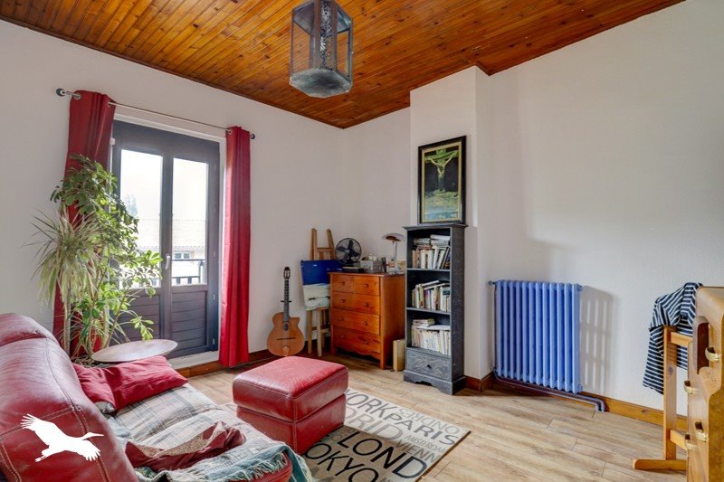 Vente Maison VILLARIES - 4 pièces -113,2 m² - (31380)