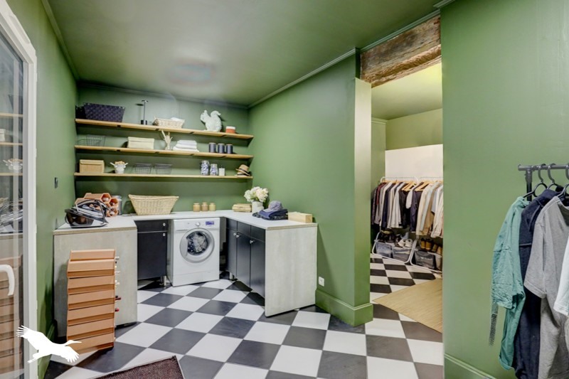 Vente Maison PAULHAC - 6 pièces -230 m² - (31380)