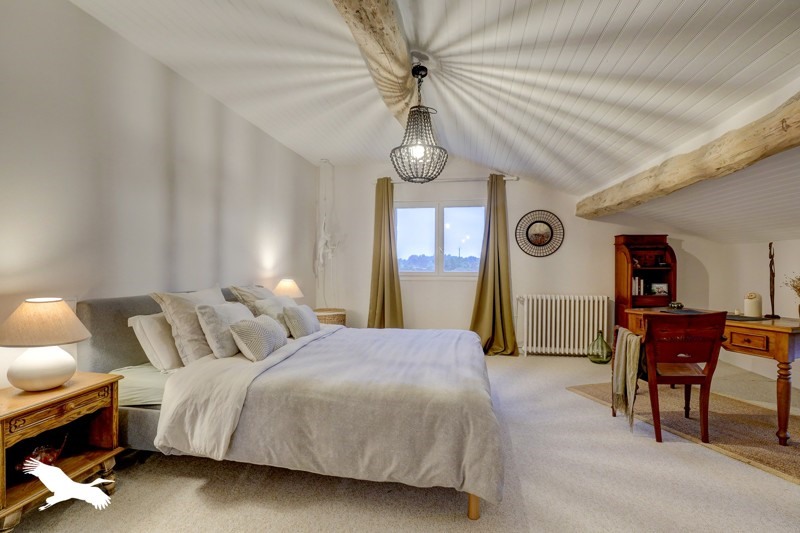 Vente Maison PAULHAC - 6 pièces -230 m² - (31380)
