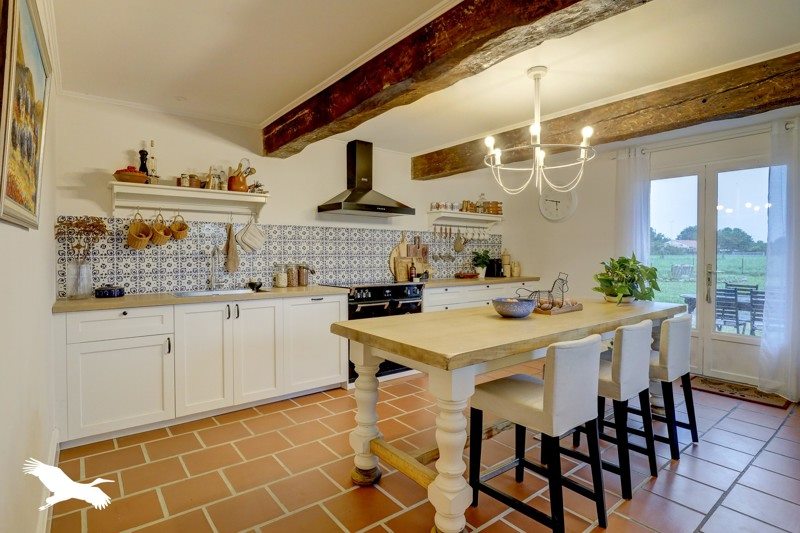 Vente Maison PAULHAC - 6 pièces -230 m² - (31380)